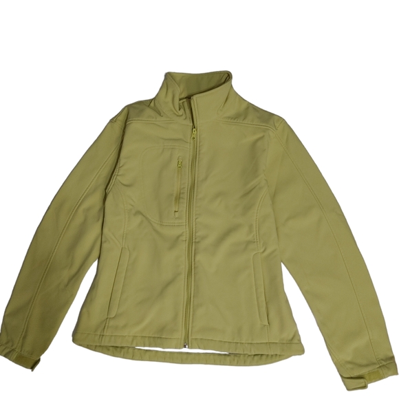 CX2 Technical Performance Jacket - Picture 10 of 12